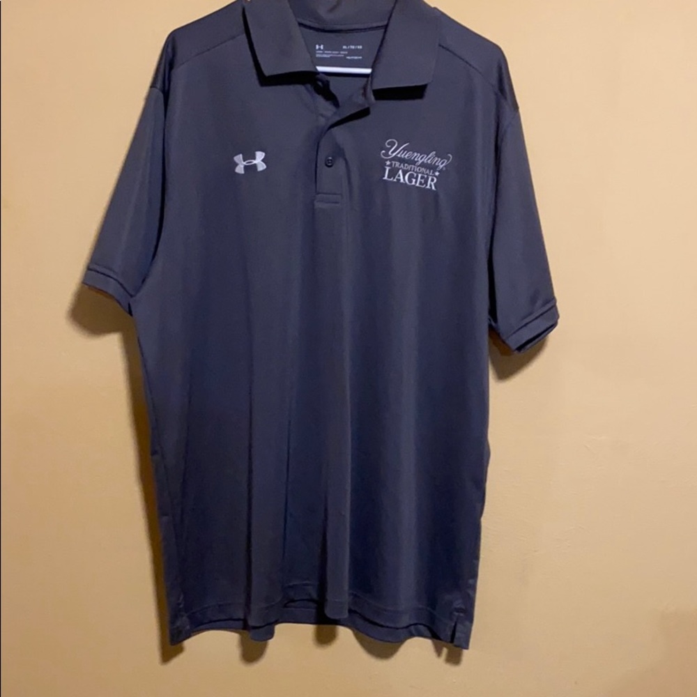Men’s polo
